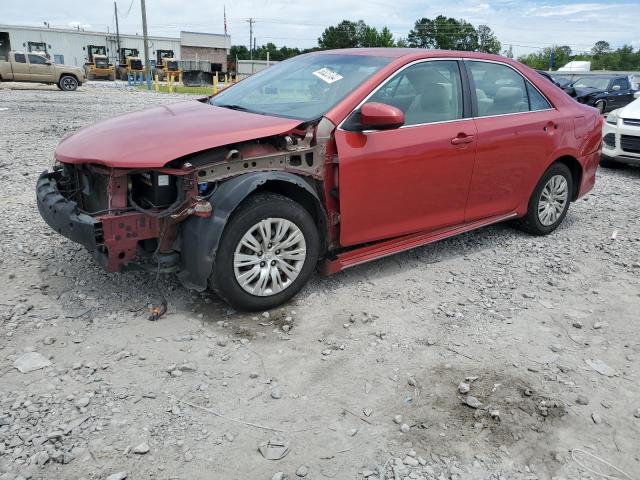 TOYOTA CAMRY BASE 2012 4t1bf1fk3cu518571