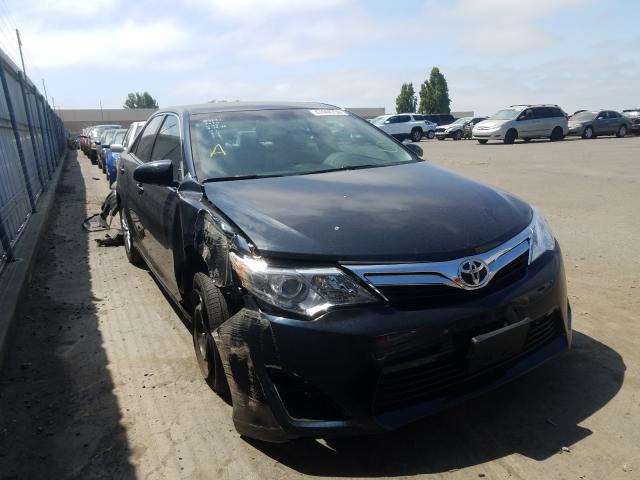 TOYOTA CAMRY BASE 2012 4t1bf1fk3cu519252