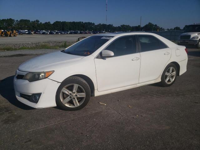 TOYOTA CAMRY BASE 2012 4t1bf1fk3cu519378