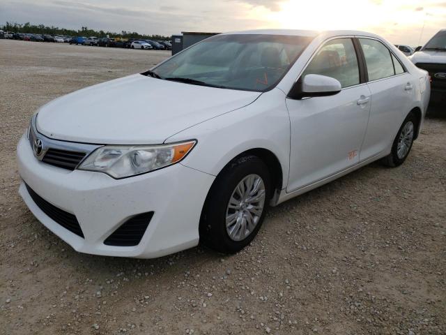 TOYOTA CAMRY BASE 2012 4t1bf1fk3cu520174