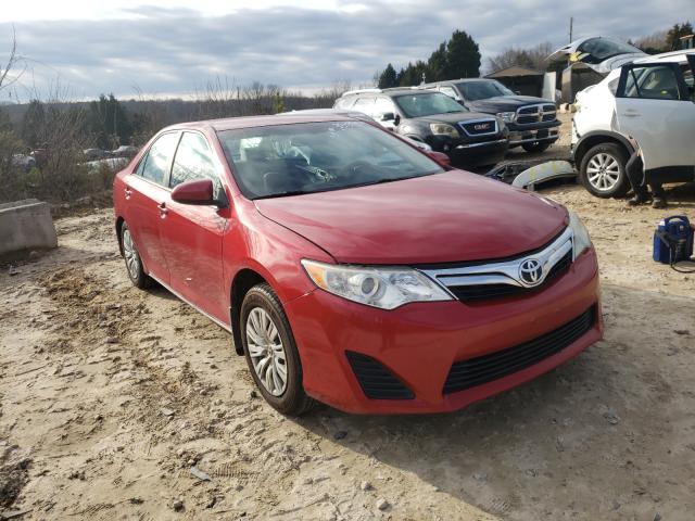 TOYOTA CAMRY BASE 2012 4t1bf1fk3cu520367