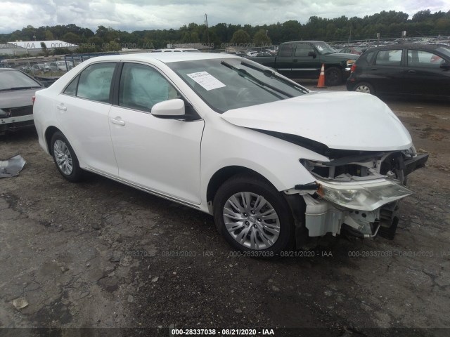 TOYOTA CAMRY 2012 4t1bf1fk3cu520725