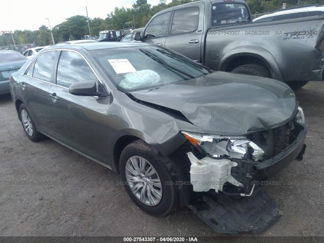 TOYOTA CAMRY 2012 4t1bf1fk3cu522619