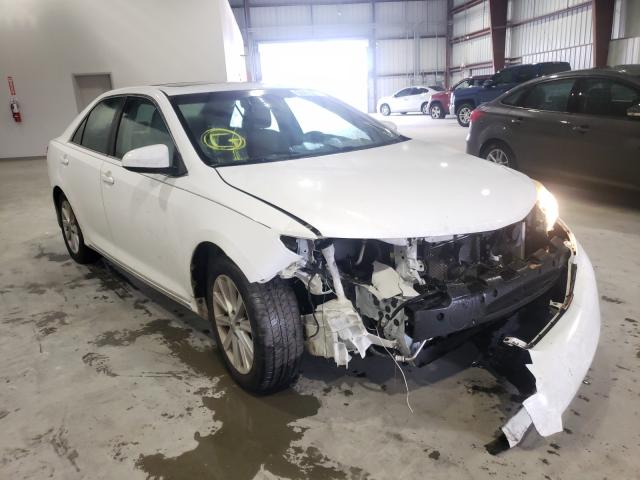 TOYOTA CAMRY BASE 2012 4t1bf1fk3cu523463