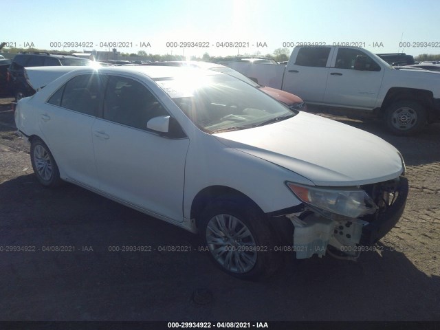 TOYOTA CAMRY 2012 4t1bf1fk3cu525813