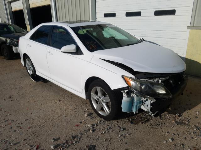 TOYOTA CAMRY 2012 4t1bf1fk3cu529554