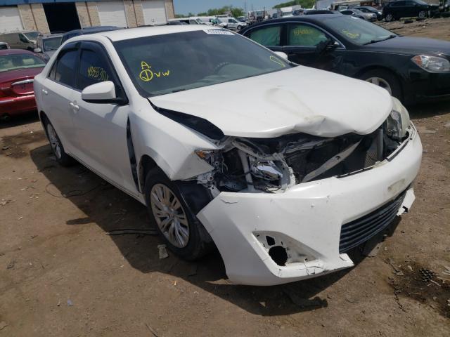 TOYOTA CAMRY BASE 2012 4t1bf1fk3cu532650