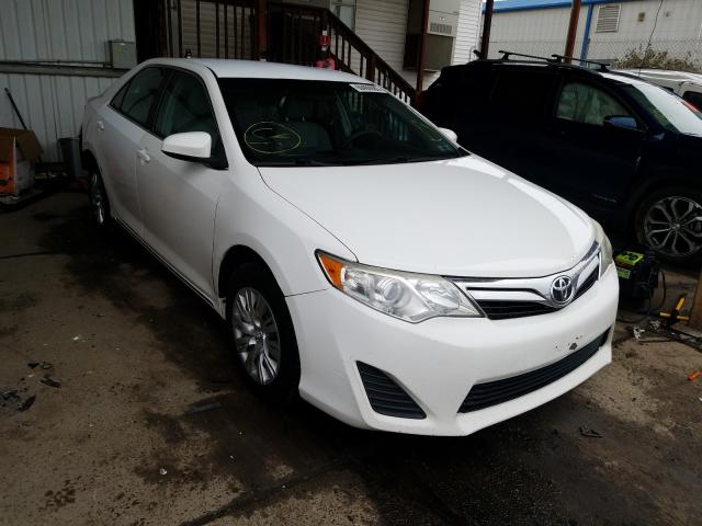 TOYOTA CAMRY BASE 2012 4t1bf1fk3cu534639