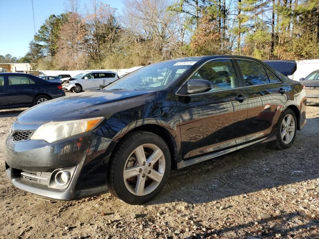 TOYOTA CAMRY 2012 4t1bf1fk3cu535340