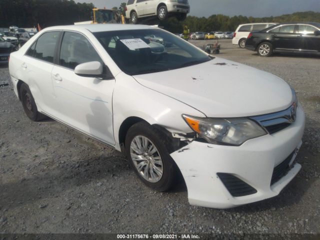 TOYOTA CAMRY 2012 4t1bf1fk3cu536262