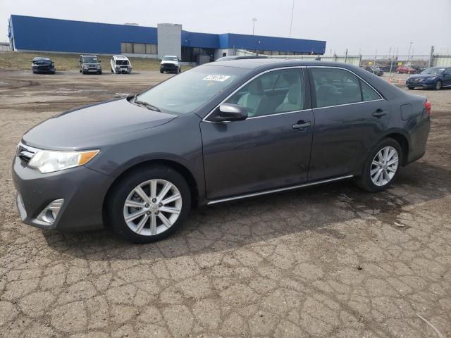 TOYOTA CAMRY BASE 2012 4t1bf1fk3cu536567