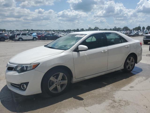 TOYOTA CAMRY BASE 2012 4t1bf1fk3cu538111