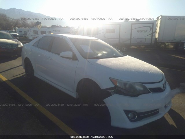 TOYOTA CAMRY 2012 4t1bf1fk3cu539369