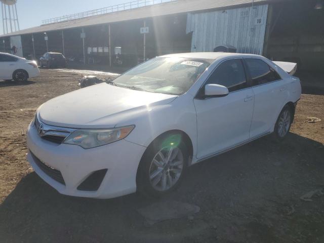 TOYOTA CAMRY 2012 4t1bf1fk3cu539811