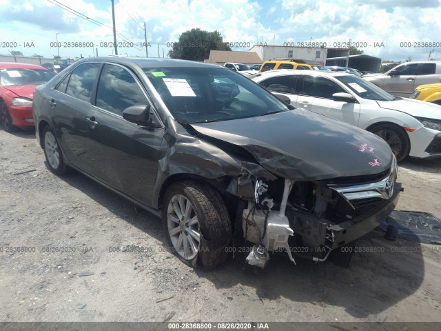 TOYOTA CAMRY 2012 4t1bf1fk3cu543888