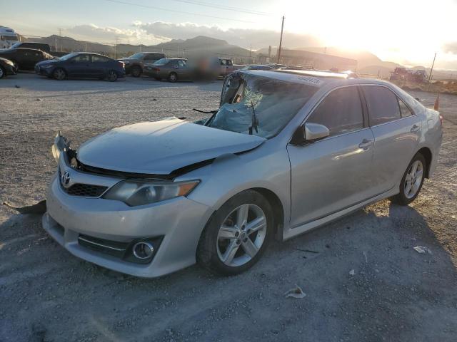 TOYOTA CAMRY 2012 4t1bf1fk3cu543938