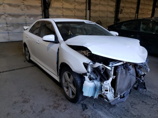 TOYOTA CAMRY BASE 2012 4t1bf1fk3cu544653