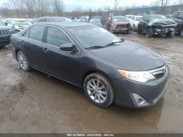 TOYOTA CAMRY 2012 4t1bf1fk3cu548363