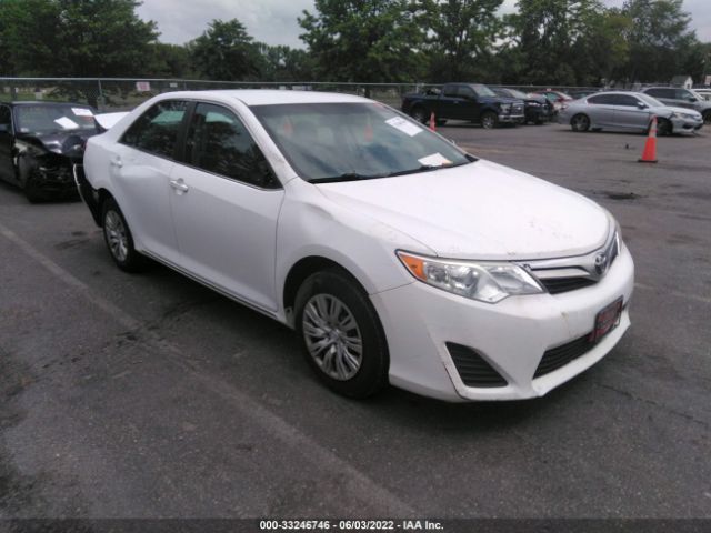 TOYOTA CAMRY 2012 4t1bf1fk3cu548377