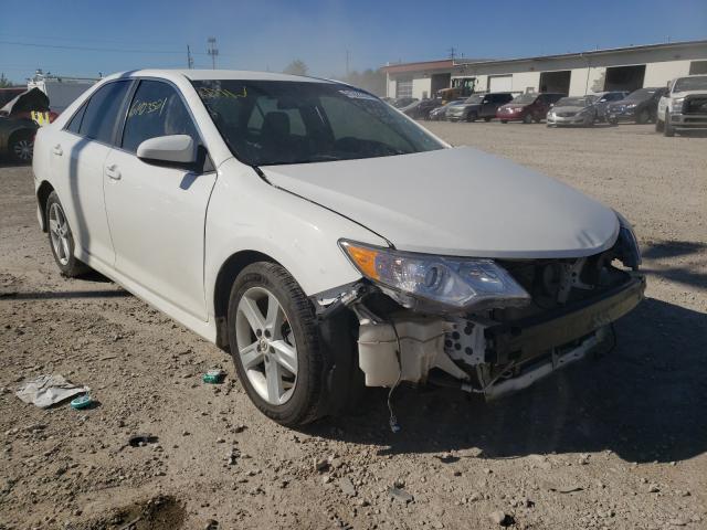 TOYOTA CAMRY BASE 2012 4t1bf1fk3cu550145