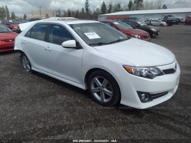 TOYOTA CAMRY 2012 4t1bf1fk3cu551375