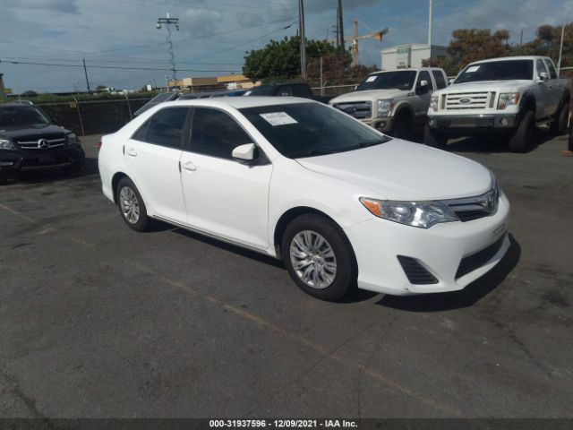 TOYOTA CAMRY 2012 4t1bf1fk3cu552087