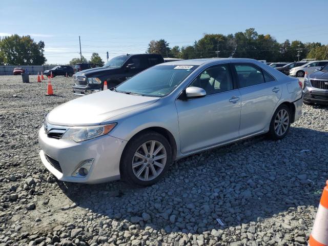 TOYOTA CAMRY BASE 2012 4t1bf1fk3cu553627