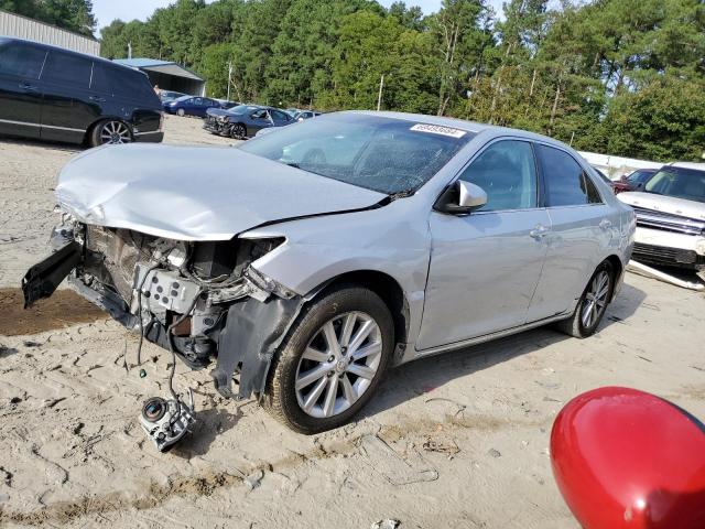 TOYOTA CAMRY BASE 2012 4t1bf1fk3cu554213