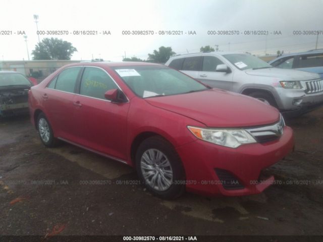 TOYOTA CAMRY 2012 4t1bf1fk3cu555670