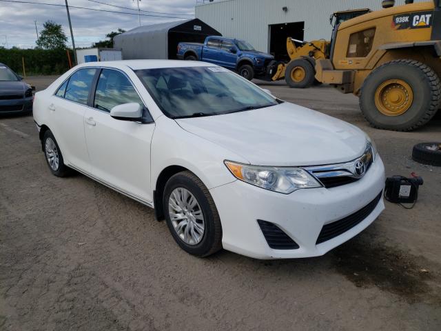 TOYOTA CAMRY BASE 2012 4t1bf1fk3cu556558