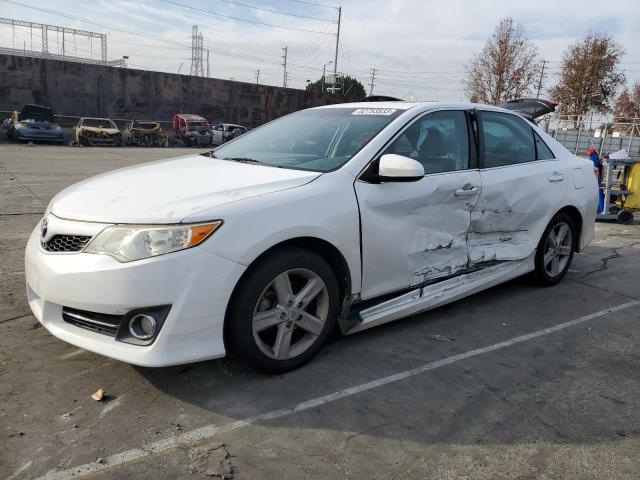 TOYOTA CAMRY 2012 4t1bf1fk3cu556706