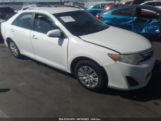 TOYOTA CAMRY 2012 4t1bf1fk3cu557595