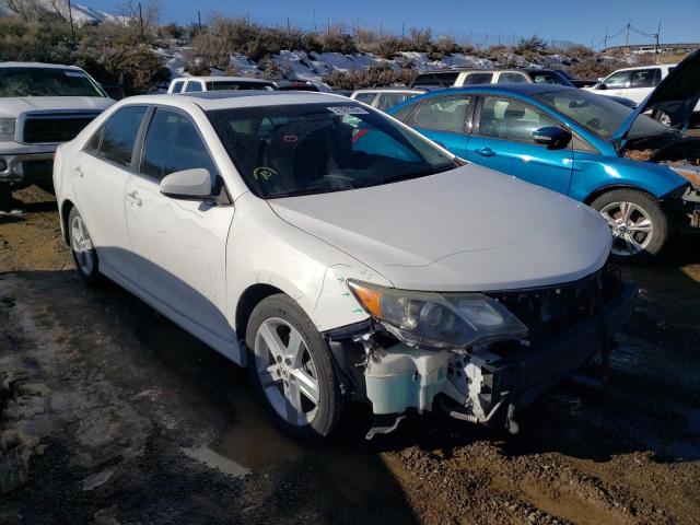 TOYOTA CAMRY BASE 2012 4t1bf1fk3cu559556