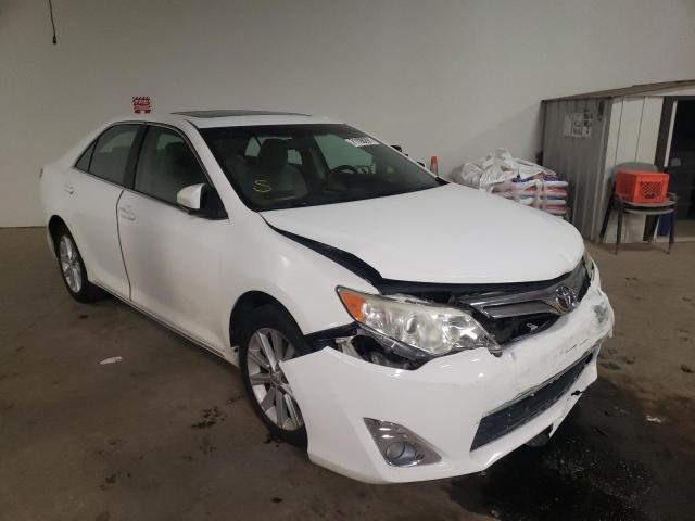 TOYOTA CAMRY BASE 2012 4t1bf1fk3cu559864