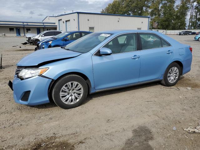 TOYOTA CAMRY BASE 2012 4t1bf1fk3cu562442