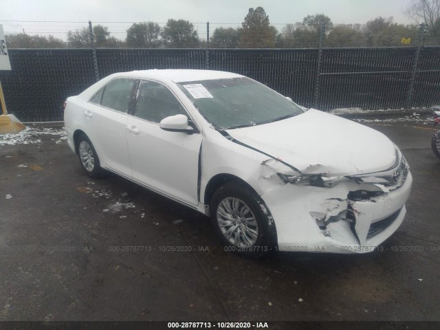 TOYOTA CAMRY 2012 4t1bf1fk3cu563171