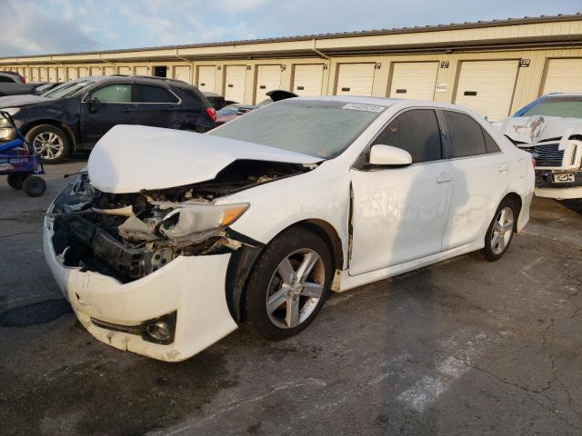 TOYOTA CAMRY 2012 4t1bf1fk3cu564661