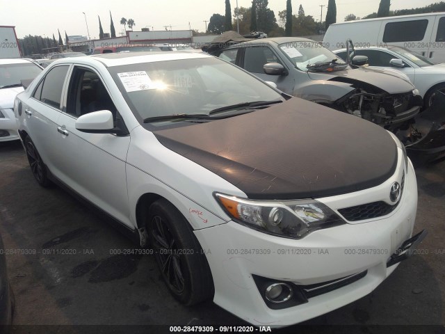 TOYOTA CAMRY 2012 4t1bf1fk3cu566930