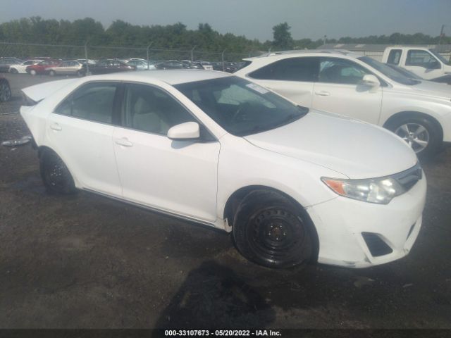 TOYOTA CAMRY 2012 4t1bf1fk3cu567818