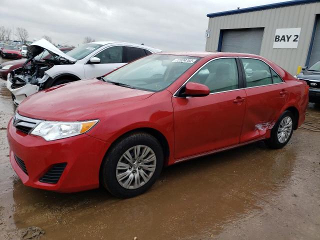 TOYOTA CAMRY BASE 2012 4t1bf1fk3cu569102