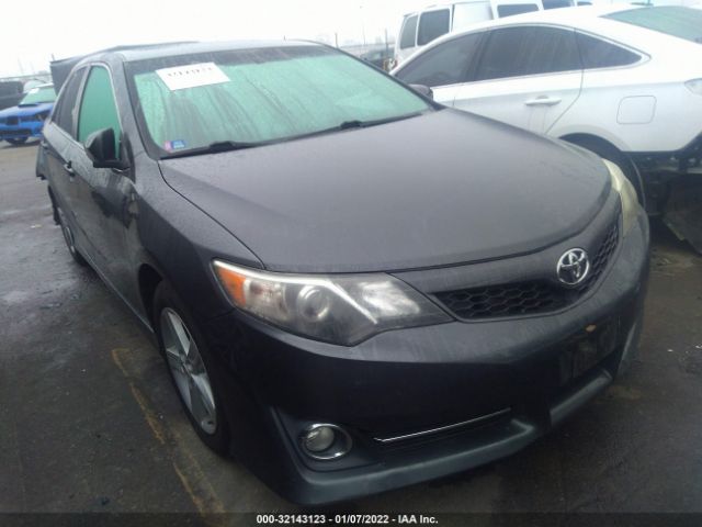 TOYOTA CAMRY 2012 4t1bf1fk3cu570184