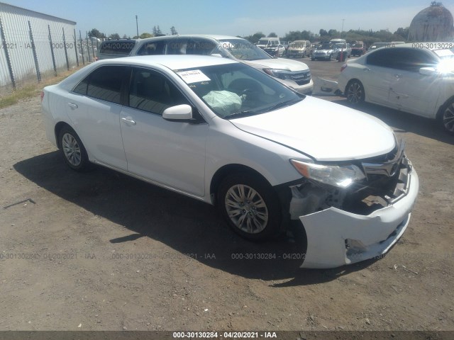 TOYOTA CAMRY 2012 4t1bf1fk3cu571724