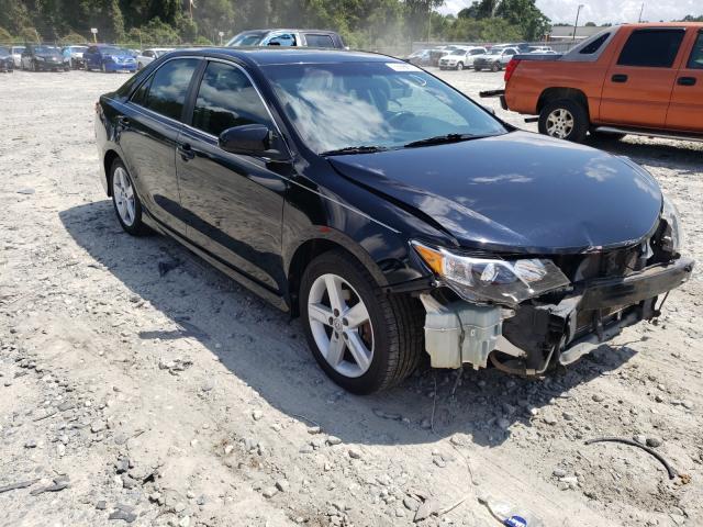 TOYOTA CAMRY BASE 2012 4t1bf1fk3cu572355