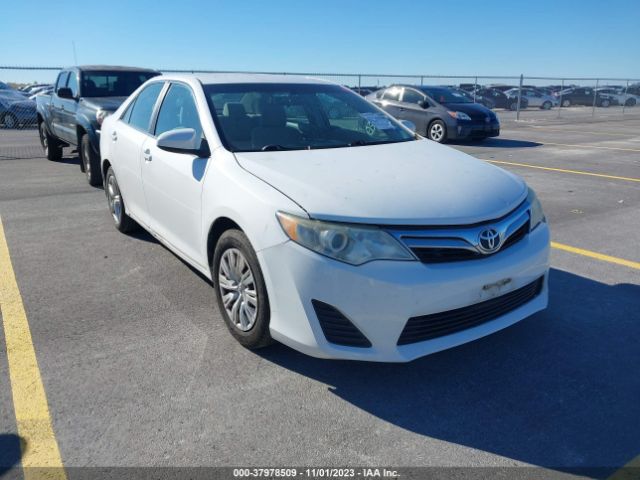 TOYOTA CAMRY 2012 4t1bf1fk3cu573716