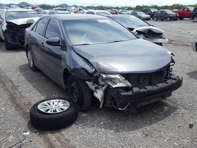 TOYOTA CAMRY BASE 2012 4t1bf1fk3cu576230