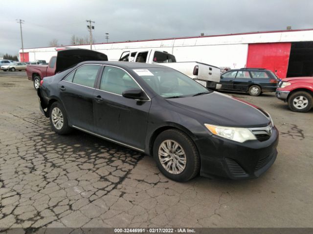 TOYOTA CAMRY 2012 4t1bf1fk3cu576647