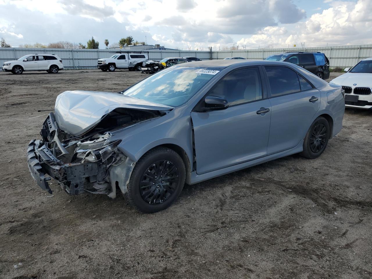 TOYOTA CAMRY 2012 4t1bf1fk3cu579824