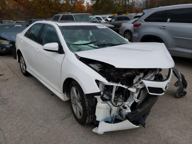 TOYOTA CAMRY BASE 2012 4t1bf1fk3cu584179