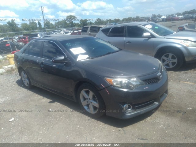 TOYOTA CAMRY 2012 4t1bf1fk3cu587776