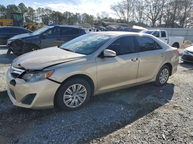 TOYOTA CAMRY 2012 4t1bf1fk3cu588376